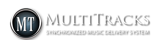 MultiTracks Music